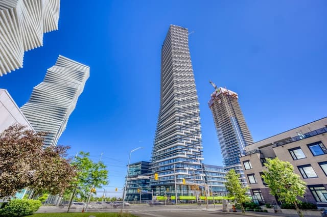 448 Burnhamthorpe Rd. W 3204 Mississauga On L5b 4m6