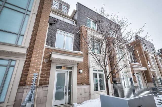370 Square One Dr. Th23 C Mississauga On L5b 0e6
