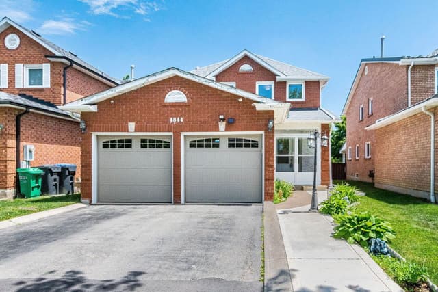 4844 Owl Circle Mississauga On L4z 2p7