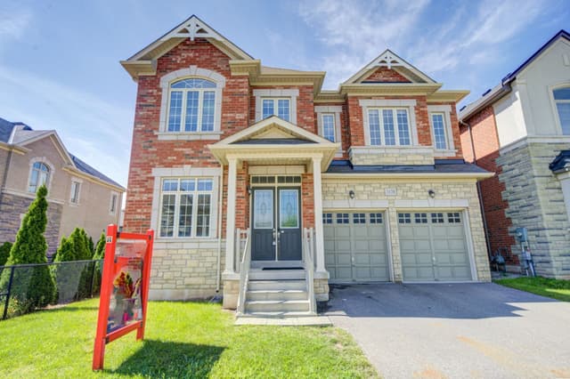 3178 Buttonbush Trail Oakville On L6h 0t4