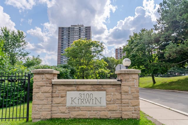 3100 Kirwin Ave. 708 Mississauga On L5a 3s6