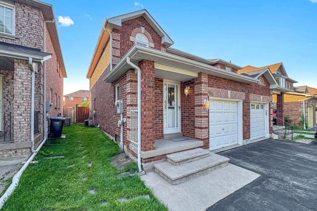 3937 Stoneham Way Mississauga On L5n 6y6