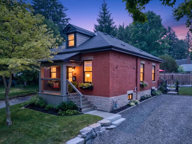 122 Stuart St. Guelph On N1e 4s8
