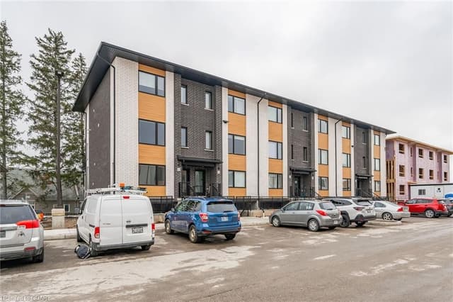 47 Lily Ln. Guelph On N1l 1e2