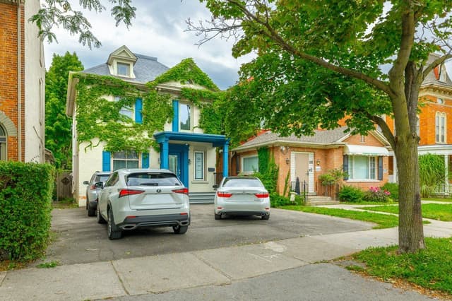 179 King St. St Catharines On L2r 3j5