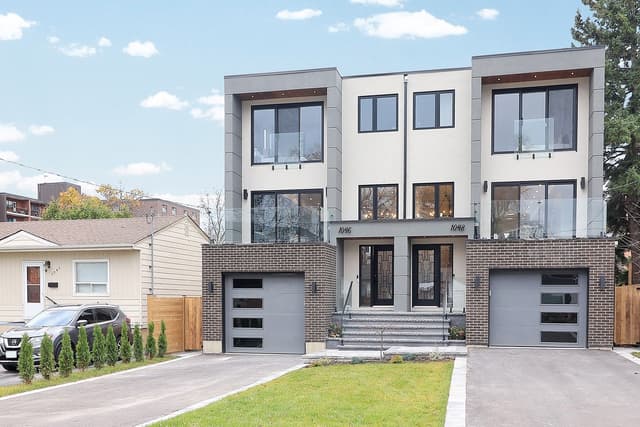 1046 Roosevelt Rd. Mississauga On L5g 3y8