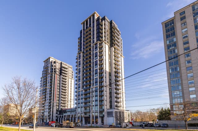 202 Burnhamthorpe Rd. E 2003 Mississauga On L5a 0b2