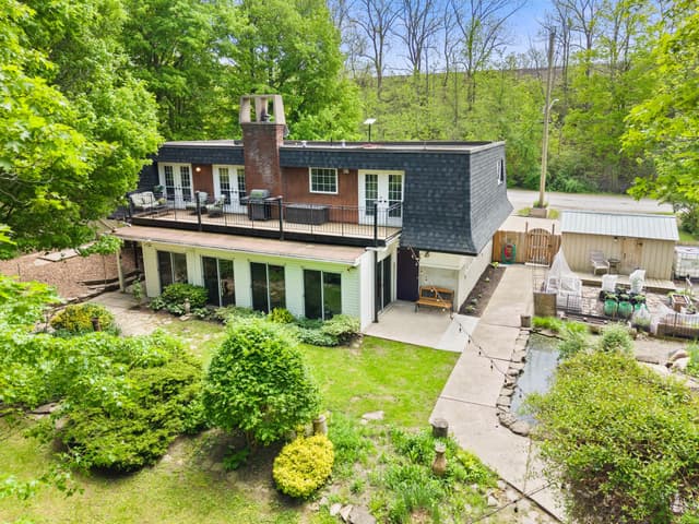196 Warner Rd. Niagara-on-the-lake On L0s 1j0