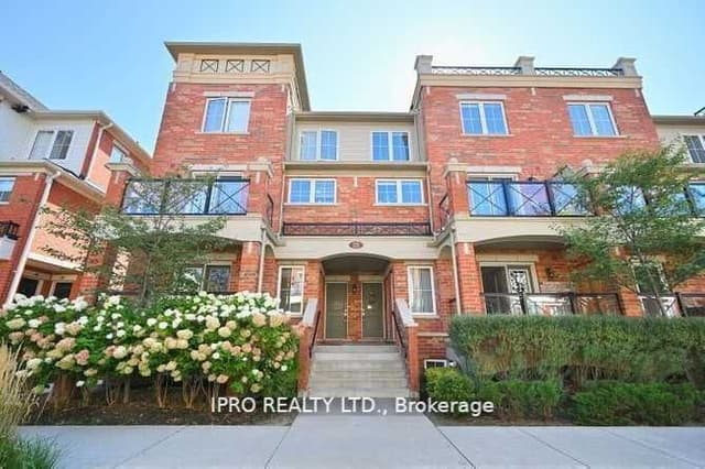 2476 Post Rd. 09 Oakville On L6h 0k1