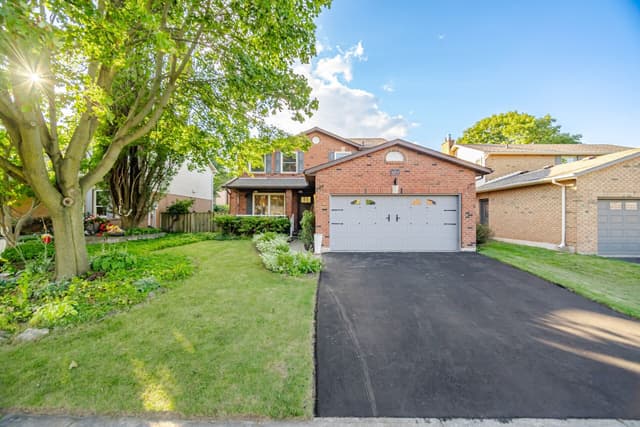 3217 Hazelwood Ave. Burlington On L7m 2v3