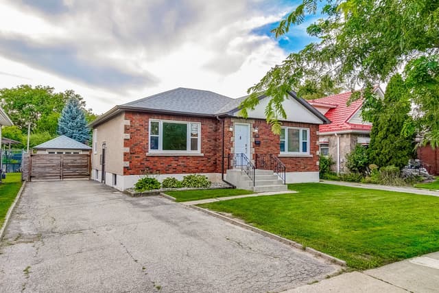 141 Haig St. St Catharines On L2r 7g8