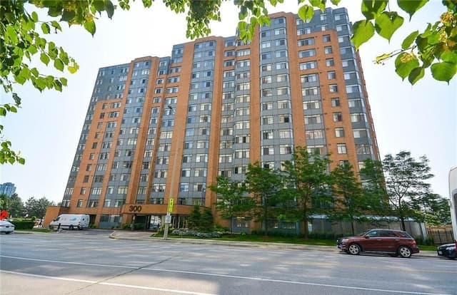 300 Webb Dr. 507 Mississauga On L5b 3w3