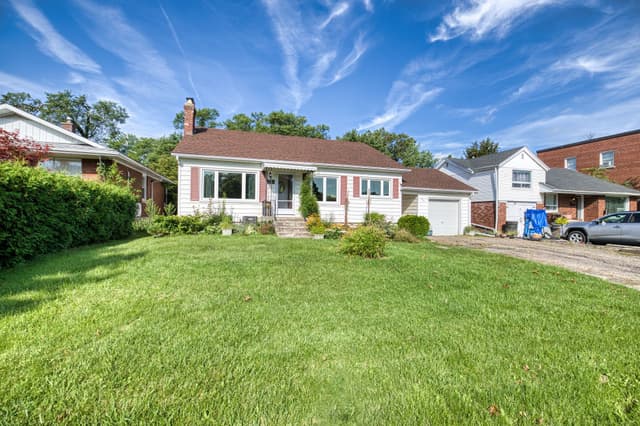 276 Glenridge Ave. St Catharines On L2t 3k4