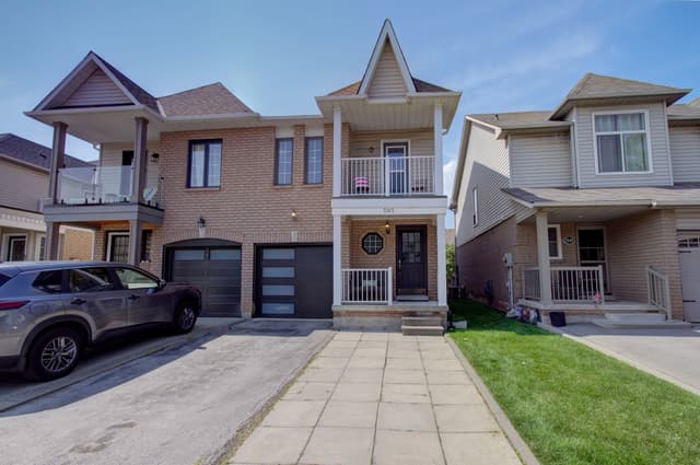 5143 Lampman Ave. Burlington On L7l 6k1
