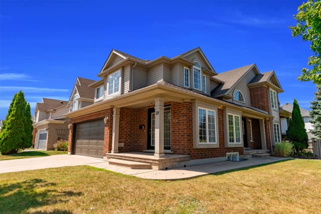 18 Haney Dr. Guelph On N1l 1n7
