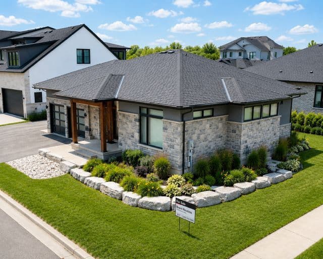 2 Fedorkow Ln. Niagara-on-the-lake On L0s 1p0