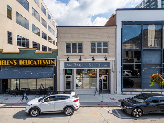 48 James St. St Catharines On L2r 5b8