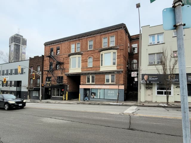 139 John St. S Hamilton On L8n 2c3
