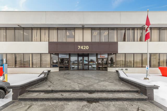 7420 Airport Rd. 201 Mississauga On L4t 4e5