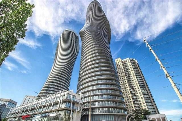 60 Absolute Ave. 604 Mississauga On L4z 0a9