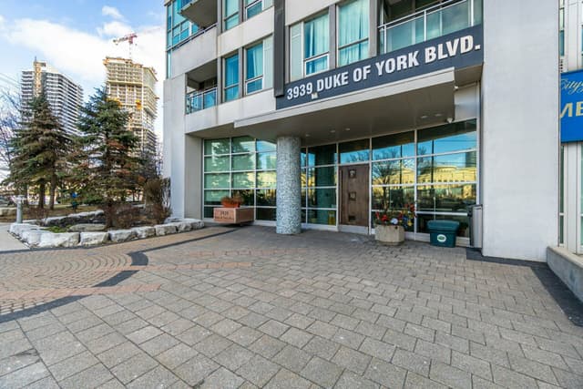 3939 Duke Of York Blvd. 3106 Mississauga On L5b 4n2