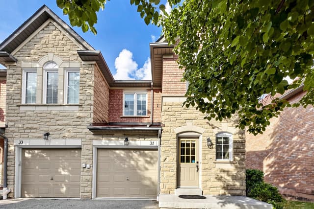 5260 Mcfarren Blvd. 31 Mississauga On L5m 7j1