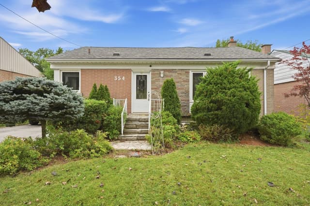 354 East 37th St. Hamilton On L8v 4b6