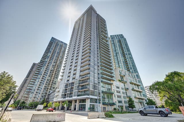 223 Webb Dr. 609 Mississauga On L5b 0e1