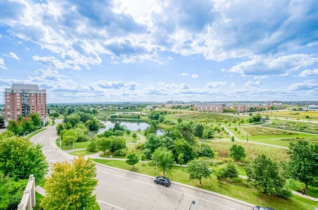 2365 Central Park Dr. 810 Oakville On L6h 0c7