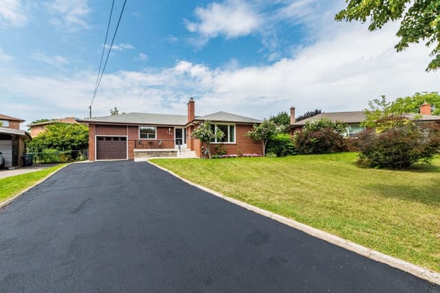 163 Floradale Dr. Mississauga On L5b 1g2
