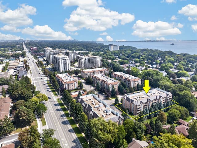 216 W Plains Rd. W B404 Burlington On L7t 4k8