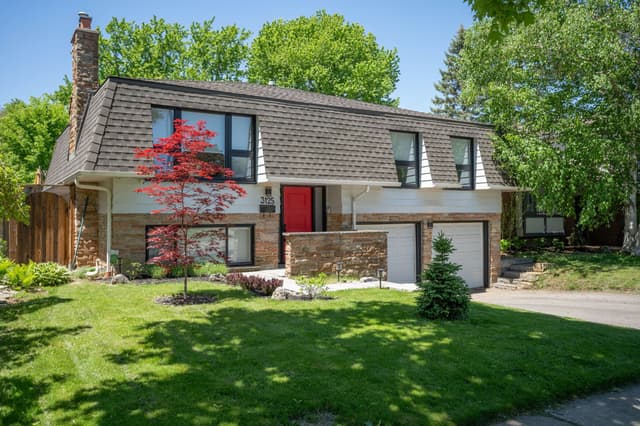 3125 Riverview St. Oakville On L6l 5j6