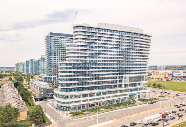 2520 Eglinton Ave. W 1412 Mississauga On L5m 0y4