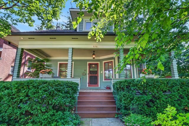 526 Burlington Ave. Burlington On L7s 1r8
