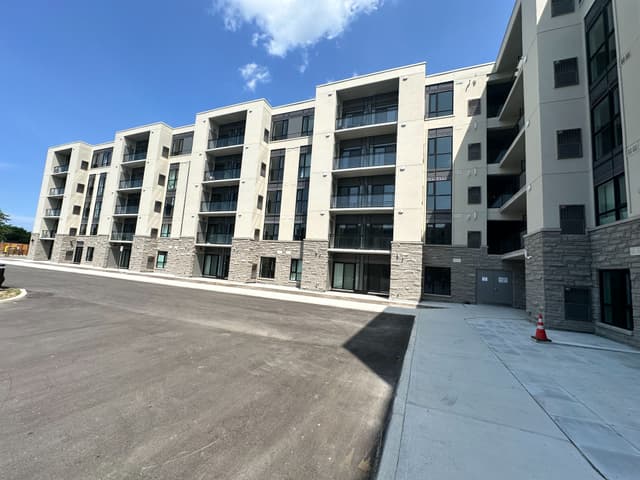 50 Herrick Ave. 243 St Catharines On L2p 2t9