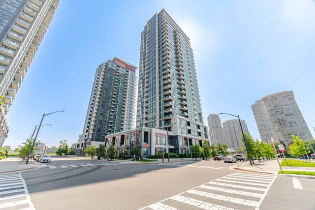75 Eglinton Ave. W 703 Mississauga On L5r 0e5