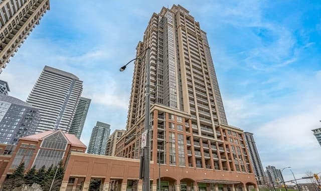 4090 Living Arts Dr. 1003 Mississauga On L5b 4m8