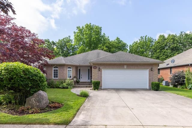 18 Harmony Dr. Niagara-on-the-lake On L0s 1j0