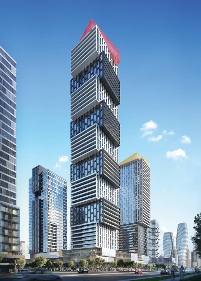 4015 The Exchange 5004 Mississauga On L5n 0n9