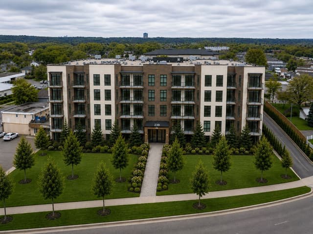 239 St Paul St. W St Catharines On L2s 2e4