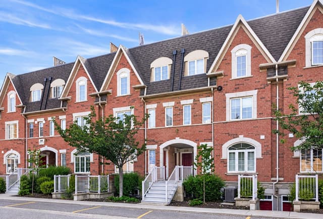 601 Shoreline Dr. 156 Mississauga On L5b 4k1