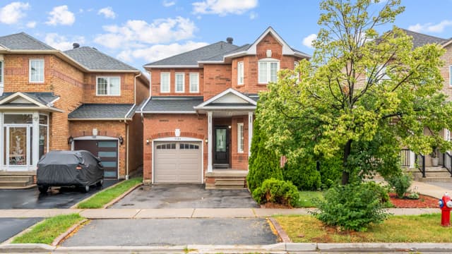 7181 Tabbyman Walk Mississauga On L5w 1k4