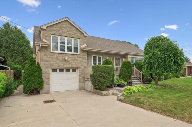 195 Victoria Rd. N Guelph On N1e 5h6
