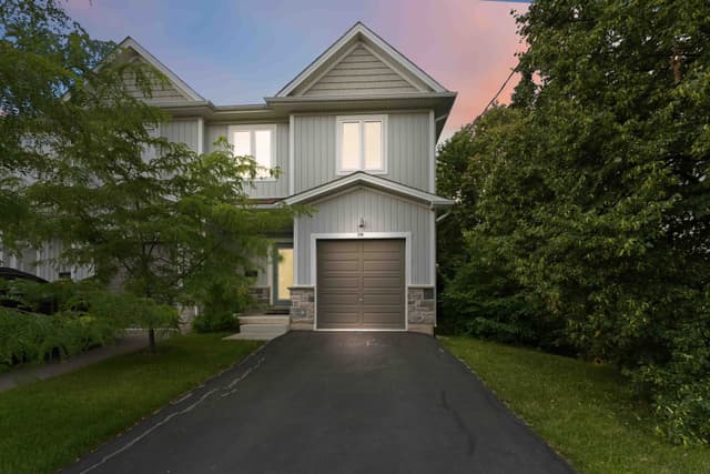 23B Bloomfield Ave. St Catharines On L2p 1w8