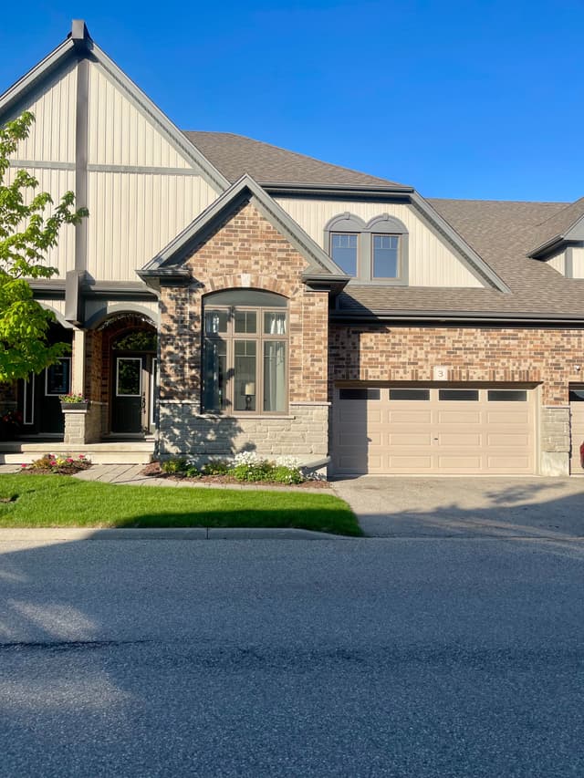 39 Kay Cres. 3 Guelph On N1l 0n5