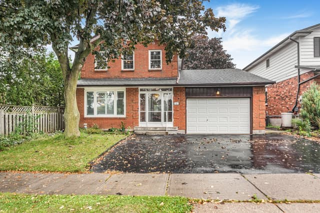 10 Atlas St. Hamilton On L8j 2b8