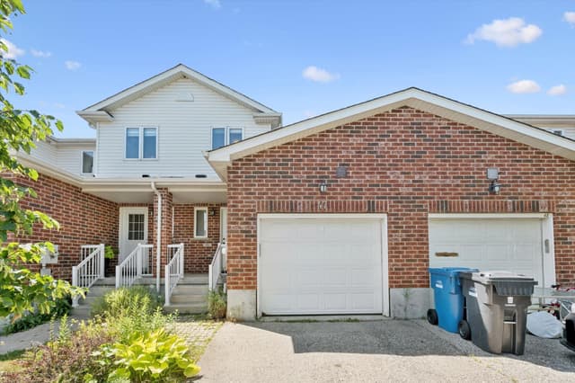 47 Hasler Cres. Guelph On N1l 1a2