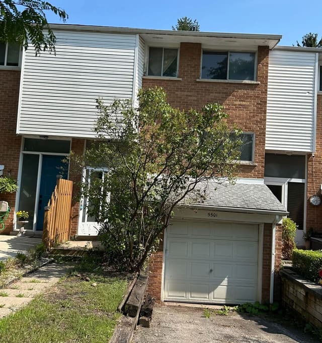 5501 Schueller Cres. Burlington On L7l 3t1