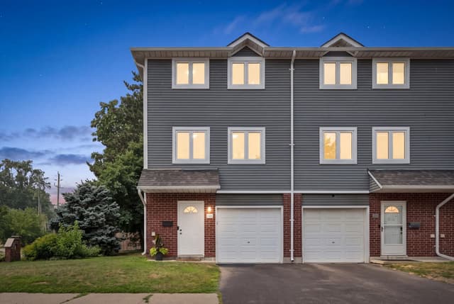 38 Harris Ave. A Brantford On N3r 2e9