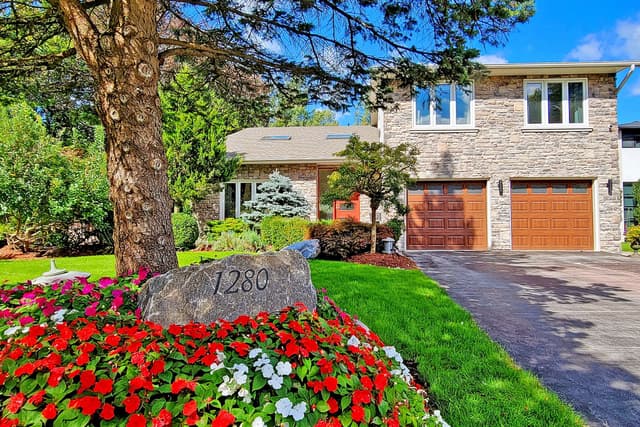 1280 Watersedge Rd. Mississauga On L5j 1a1